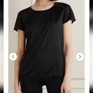 ON Performance T Mesh and Jersey T -Shirt Size Small